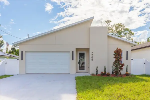 7205 N Lois Avenue, TAMPA, FL 33614