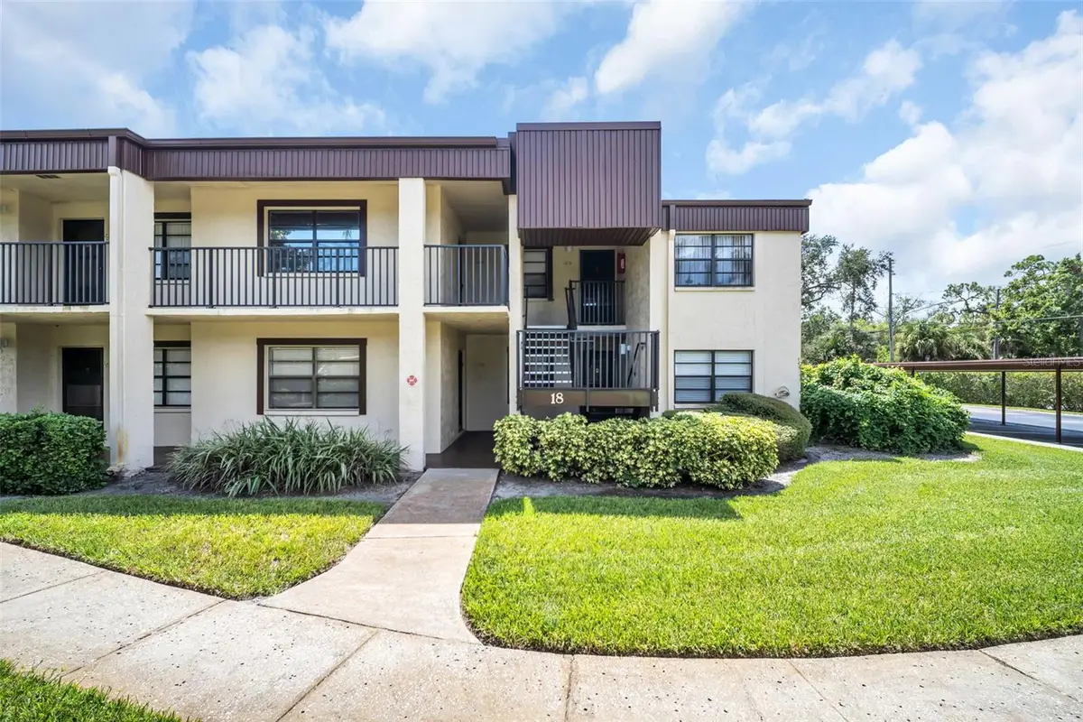2400 Winding Creek Boulevard #18-105, Clearwater, FL 33761 - #1