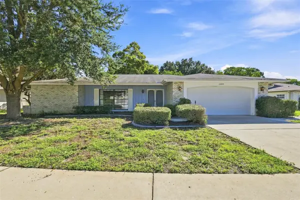 13300 Shadberry Lane, HUDSON, FL 34667