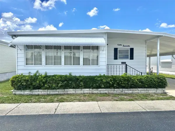 11114 101st Street #110, LARGO, FL 33773