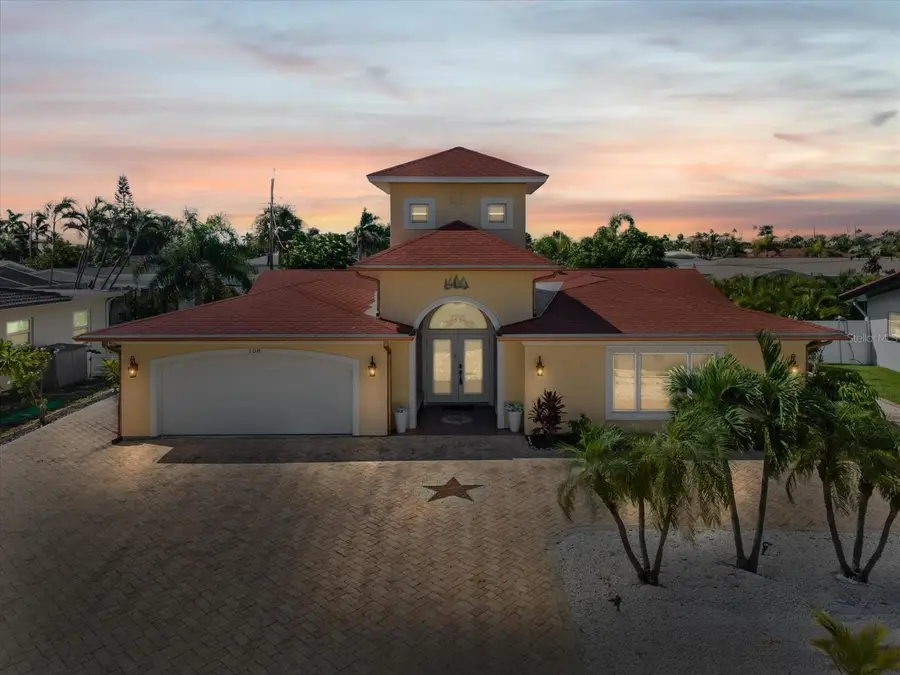 108 24th Street, Belleair Beach, FL 33786 - #2