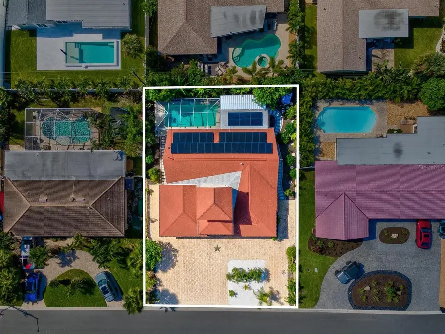 108 24th Street, Belleair Beach, FL 33786 - #3