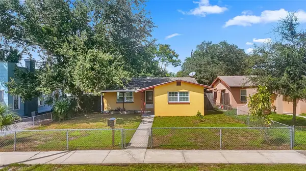 5029 Emerson Avenue S, ST PETERSBURG, FL 33707