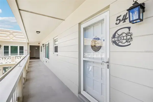 2350 Haitian Drive #54, CLEARWATER, FL 33763