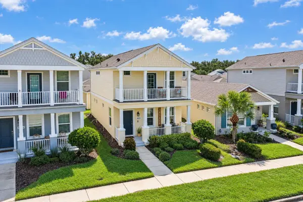 3820 Shimmering Oaks Drive, PARRISH, FL 34219