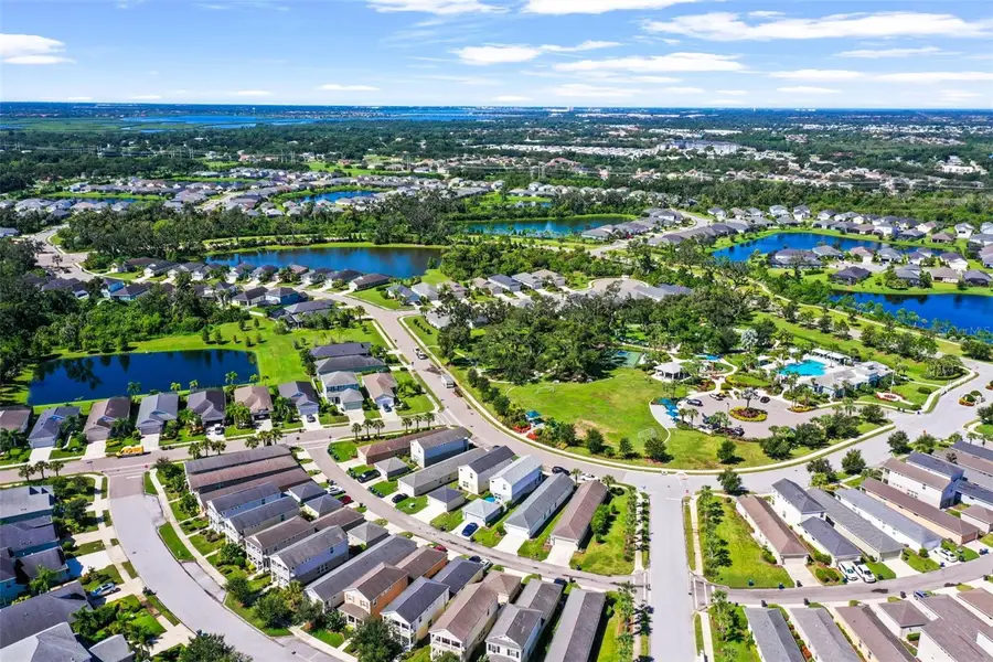 3820 Shimmering Oaks Drive, Parrish, FL 34219 - #2