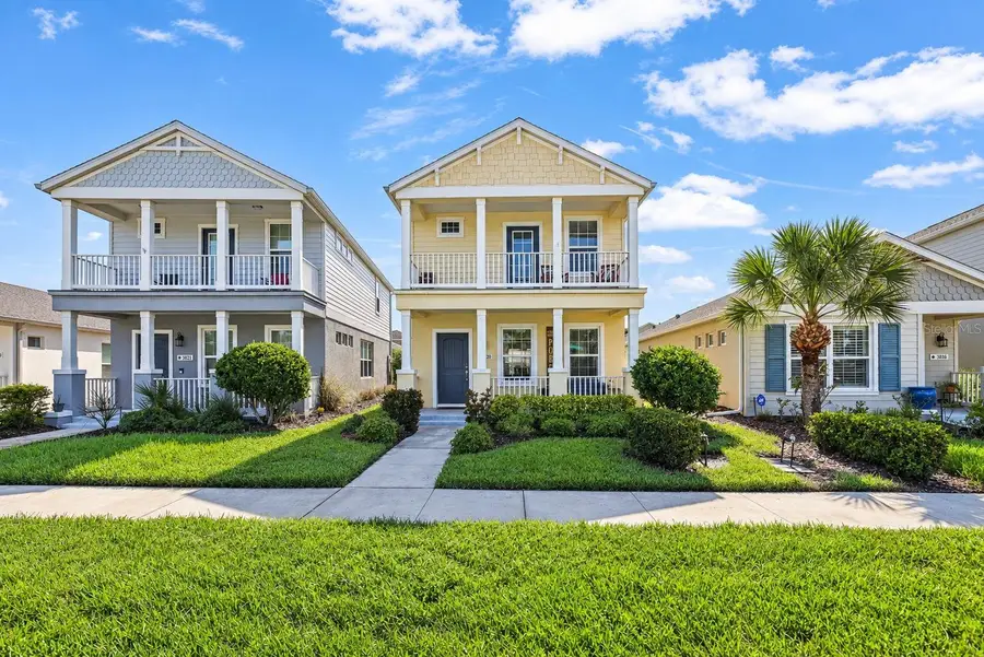 3820 Shimmering Oaks Drive, Parrish, FL 34219 - #3