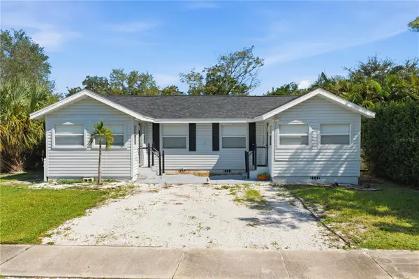604 Mclennan Street, CLEARWATER, FL 33756