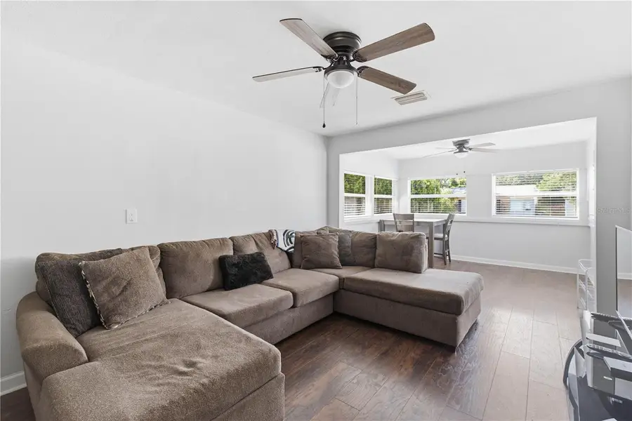 604 Mclennan Street, Clearwater, FL 33756 - #2