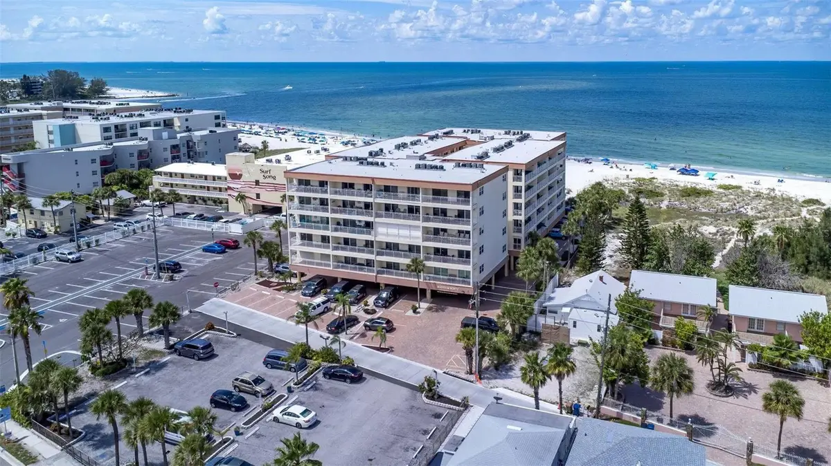 13000 Gulf Boulevard #211, Madeira Beach, FL 33708 - #1