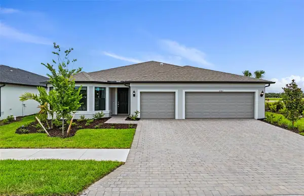 2739 Bebb Oak Drive, NORTH PORT, FL 34289