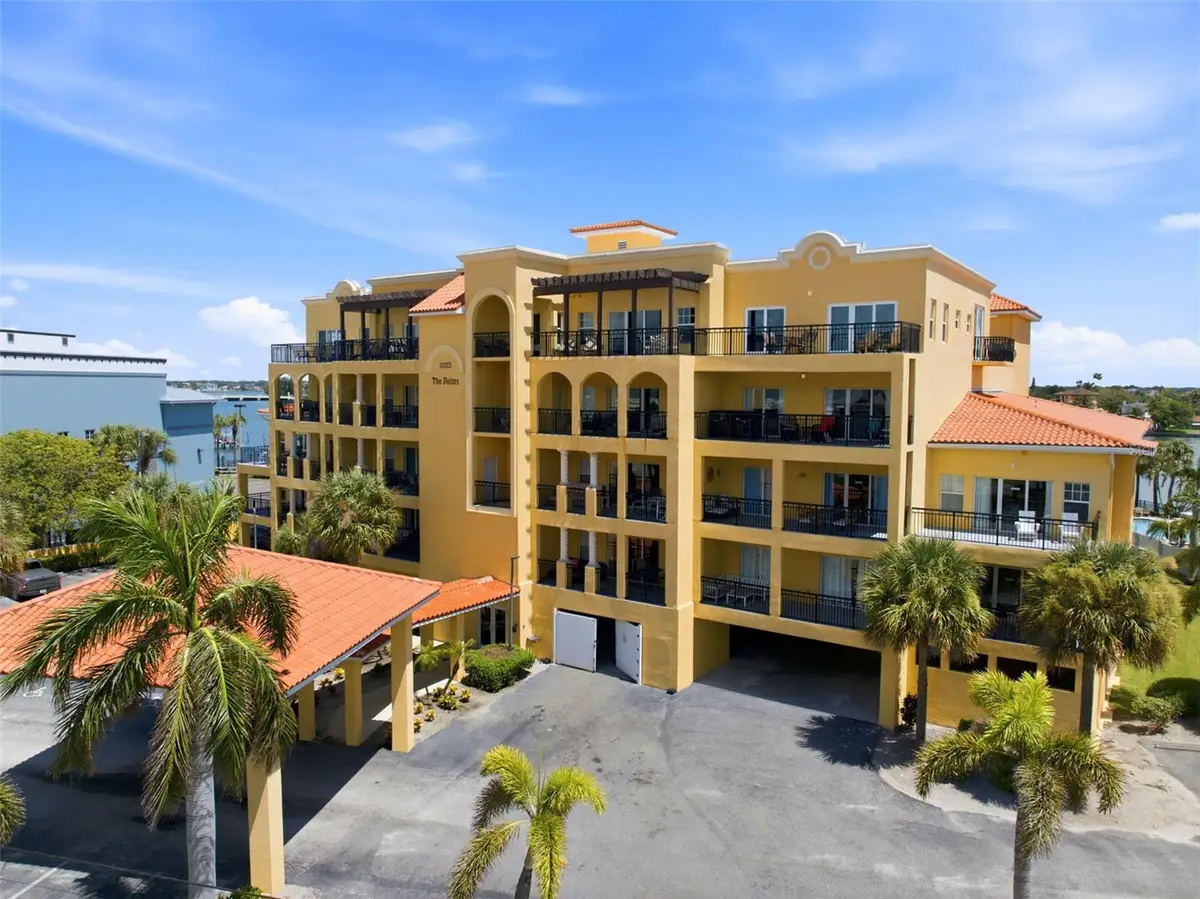 10315 Gulf Boulevard #106, Treasure Island, FL 33706 - #1