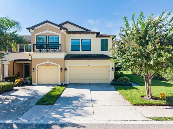 9128 Carolina Wren Drive, TAMPA, FL 33626
