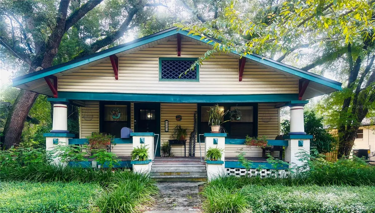 6703 N Central Avenue, Tampa, FL 33604 - #1