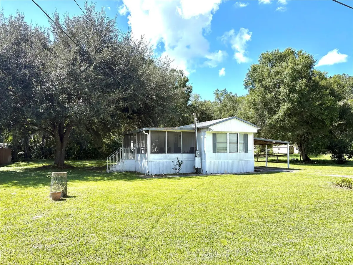 10526 E Irene Street, Inverness, FL 34450 - #1