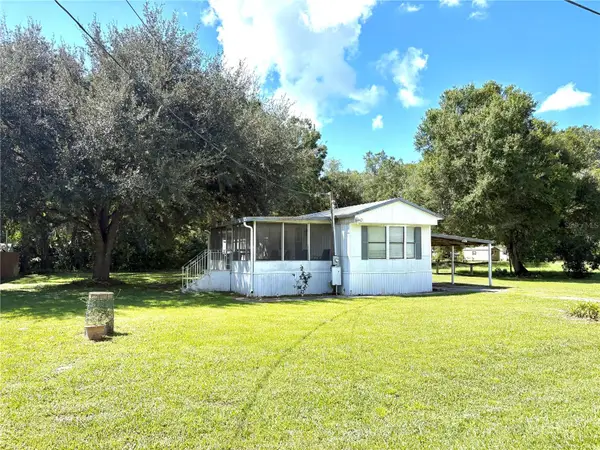 10526 E Irene Street, INVERNESS, FL 34450
