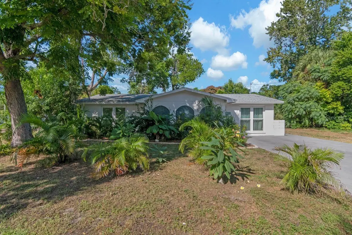11005 Harding Drive, Port Richey, FL 34668 - #1