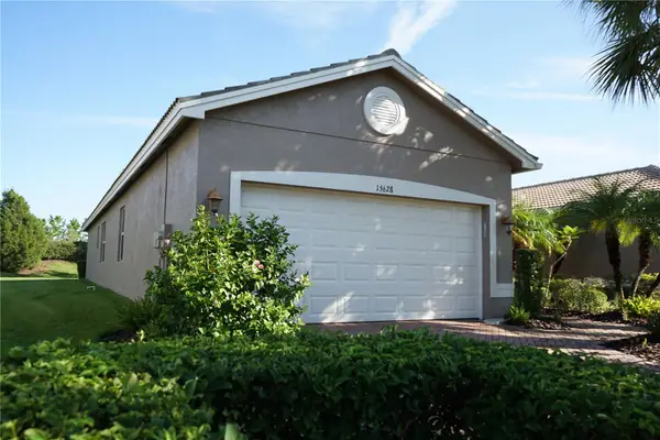 15628 Aurora Lake Circle #114, WIMAUMA, FL 33598