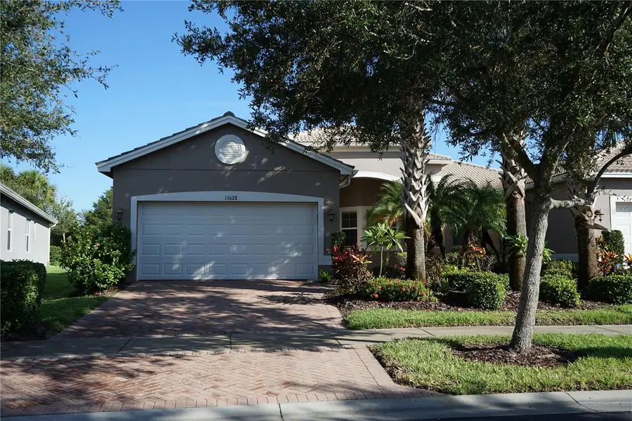 15628 Aurora Lake Circle #114, Wimauma, FL 33598 - #2