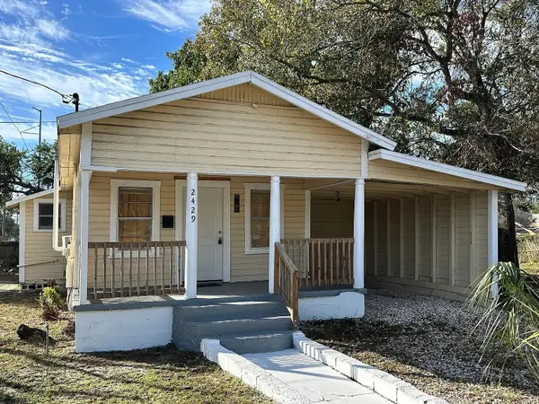 2429 E 20th Avenue, TAMPA, FL 33605