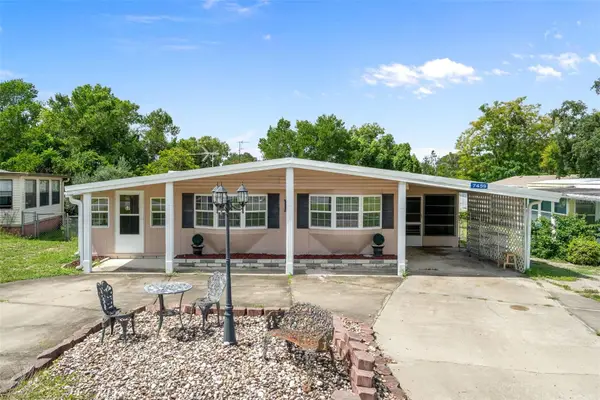 7459 Highpoint Boulevard, BROOKSVILLE, FL 34613