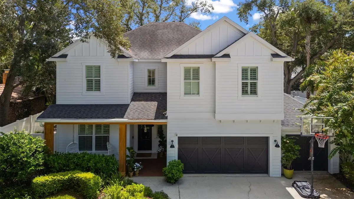 3404 W Dorchester Street, Tampa, FL 33611 - #1