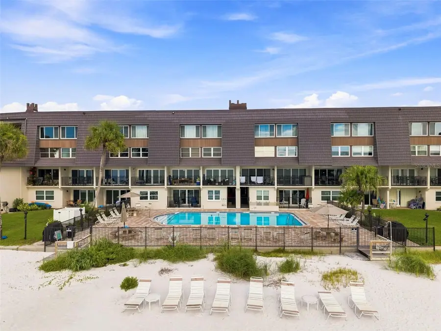 60 Gulf Boulevard #402, Indian Rocks Beach, FL 33785 - #2