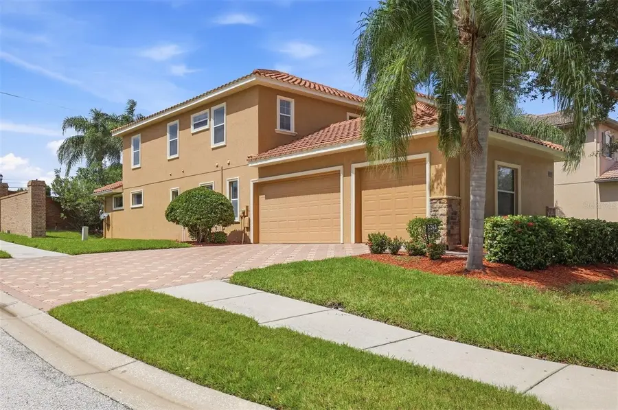 2242 Cypress Hollow Court, Safety Harbor, FL 34695 - #2