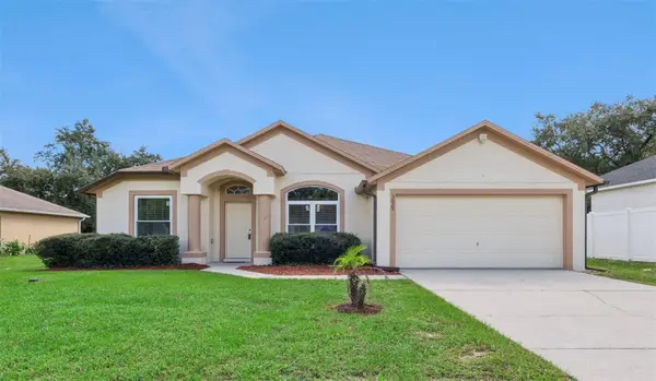 3025 Fayson Circle, DELTONA, FL 32738