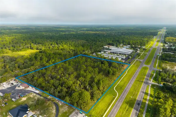 8686 S Suncoast Boulevard, HOMOSASSA, FL 34446