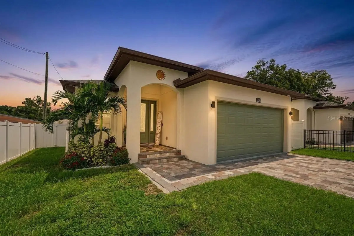 8307 N Gomez Avenue, Tampa, FL 33614 - #1