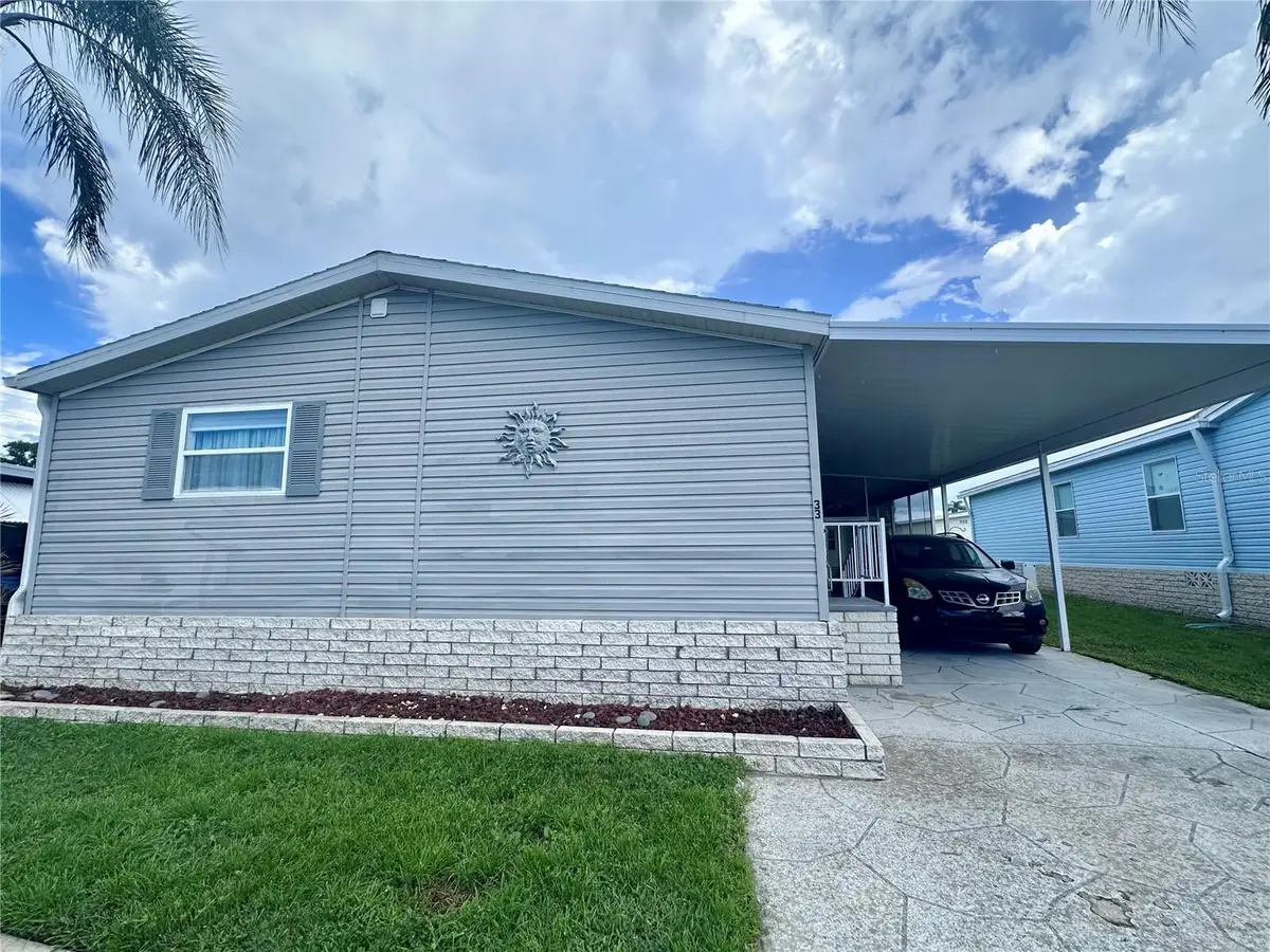 1100 Belcher Road S #33, Largo, FL 33771 - #1