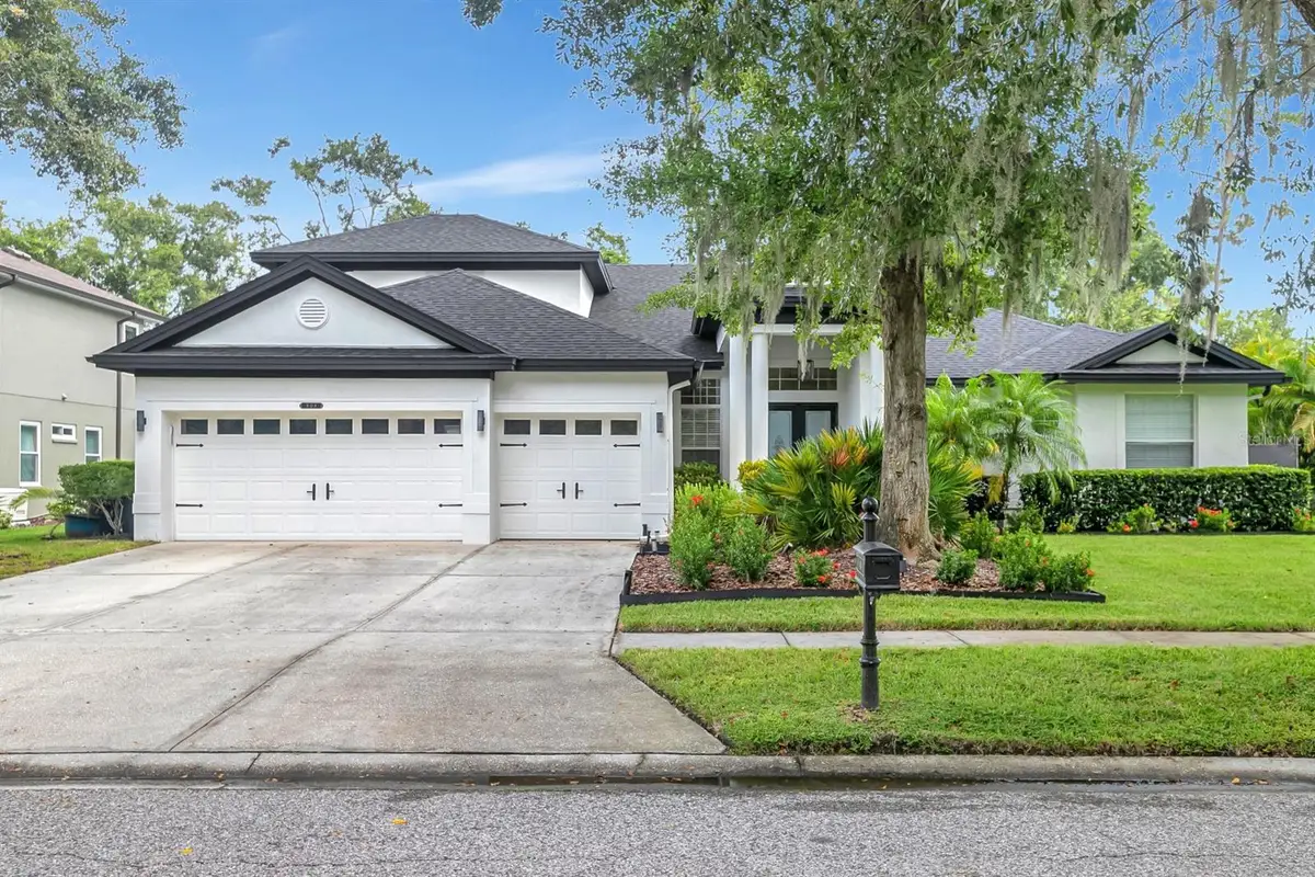 808 River Hammock Boulevard, Brandon, FL 33511 - #1