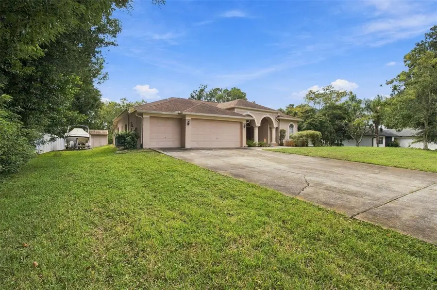 22420 Shoreside Drive, Land O Lakes, FL 34639 - #2