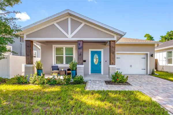 2144 43rd Terrace N, ST PETERSBURG, FL 33714