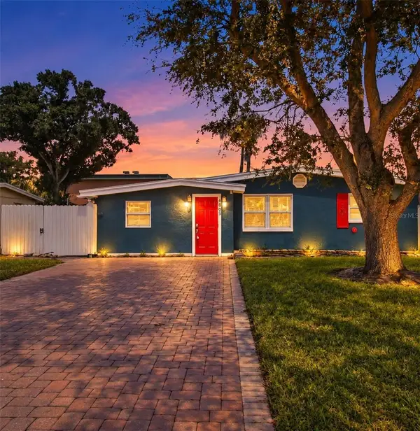 6563 65th Avenue N, PINELLAS PARK, FL 33781