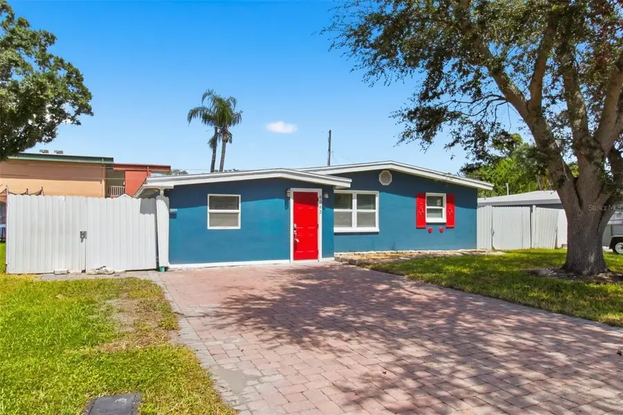 6563 65th Avenue N, Pinellas Park, FL 33781 - #2