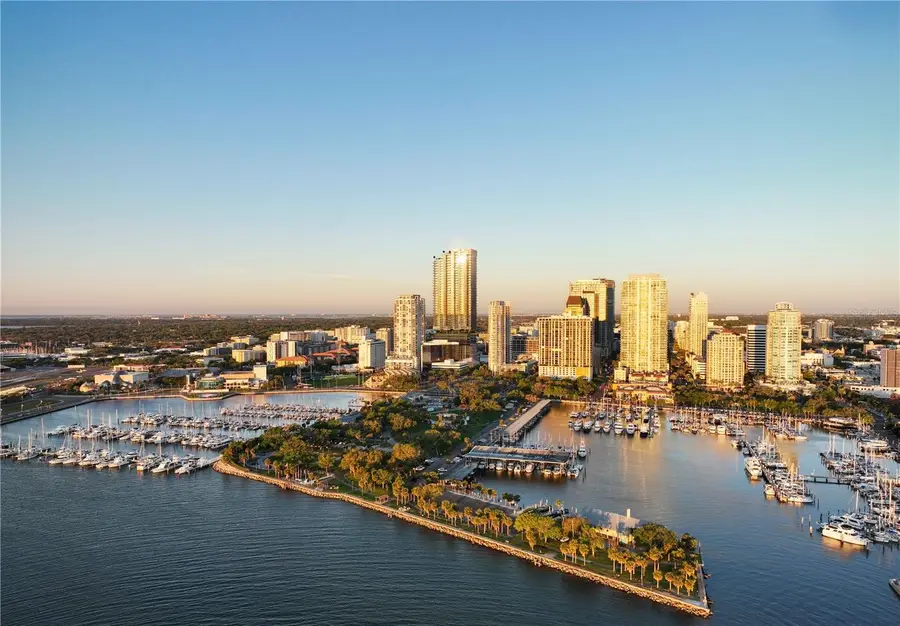 150 2nd Avenue S #3103, Saint Petersburg, FL 33701 - #2