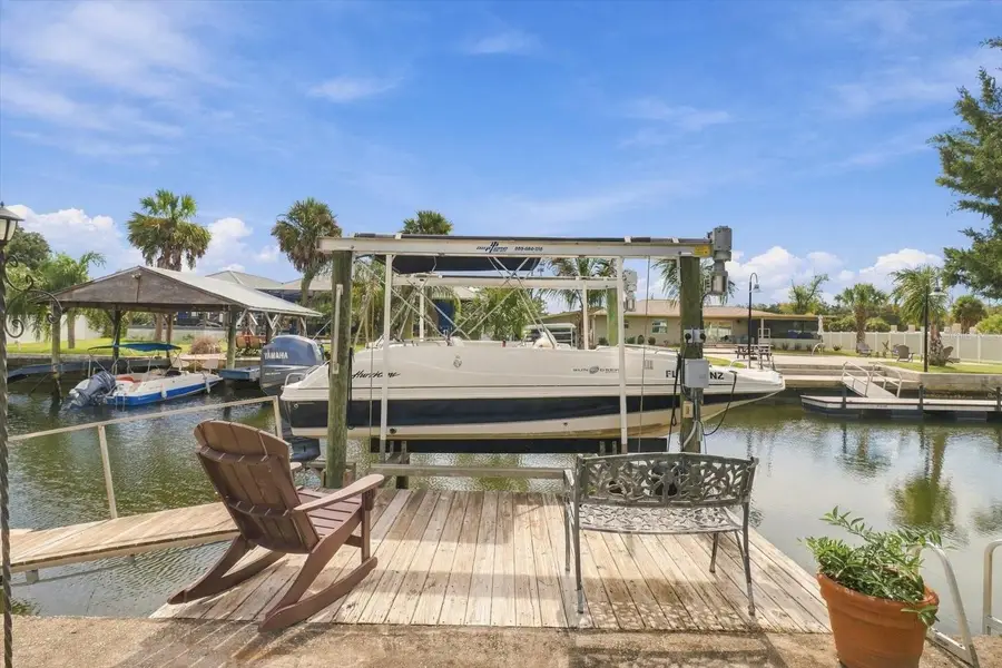 9150 W Harbor Isle Court, Crystal River, FL 34429 - #2