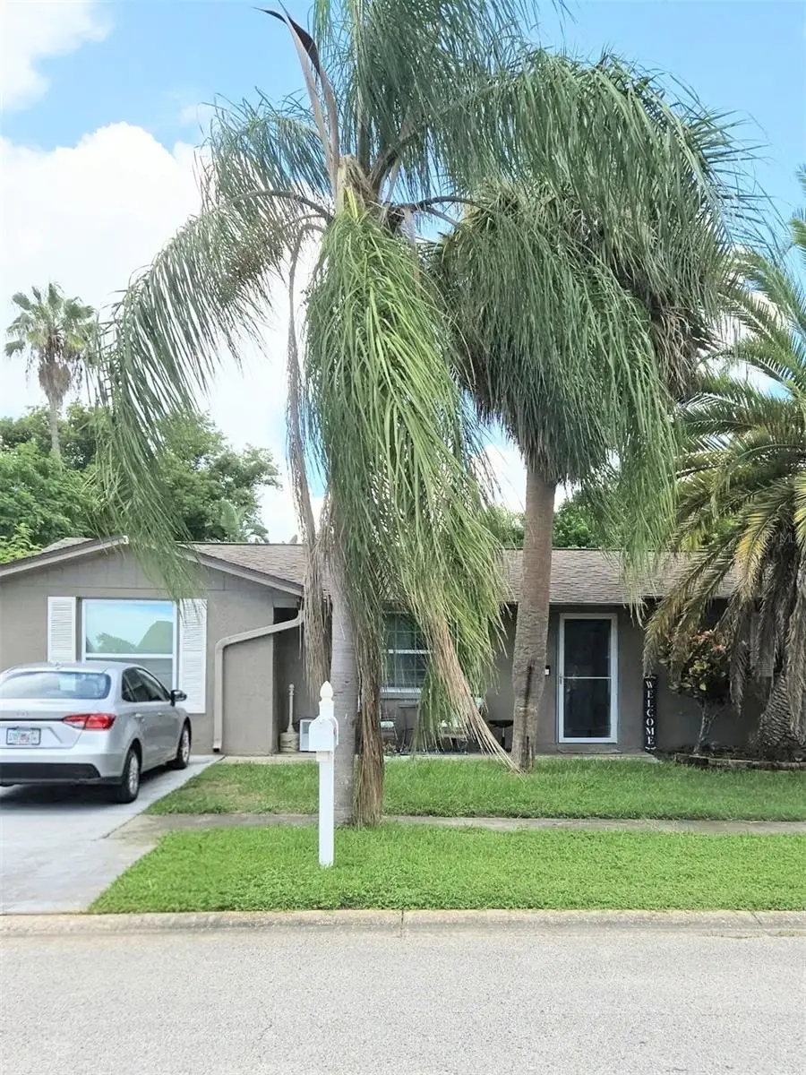 2144 Harrison Drive, Holiday, FL 34691 - #1