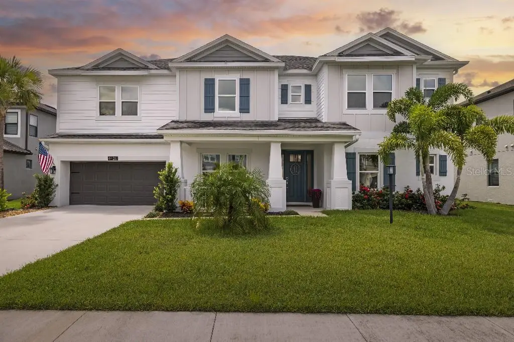 4426 Pond Brook Court, Bradenton, FL 34211 - #1