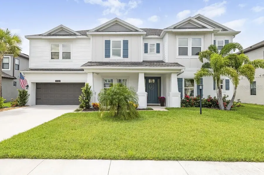 4426 Pond Brook Court, Bradenton, FL 34211 - #2
