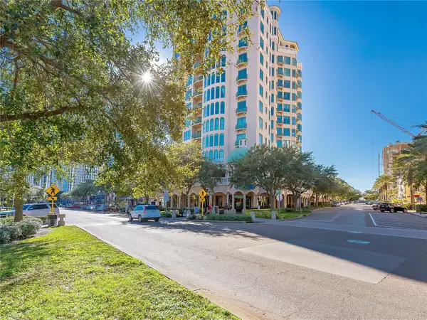 288 Beach Drive Ne #6A, ST PETERSBURG, FL 33701