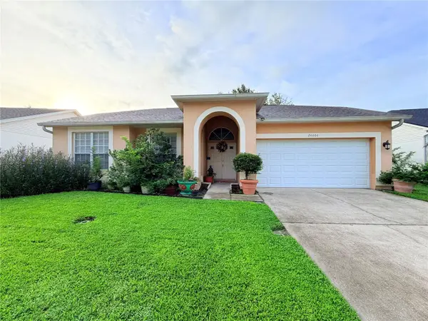 24604 Laurel Ridge Drive, LUTZ, FL 33559