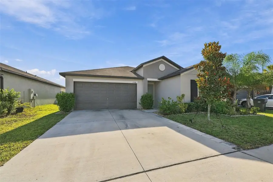 15540 Peace River Place, Sun City Center, FL 33573 - #2