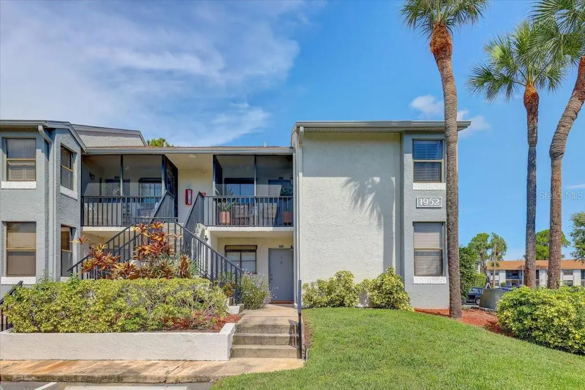 1952 Laughing Gull Lane #1426, Clearwater, FL 33762 - #1