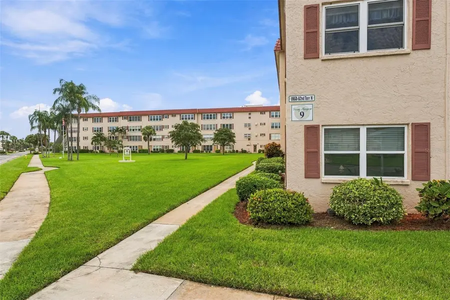 9950 62nd Terrace N #408, Saint Petersburg, FL 33708 - #2