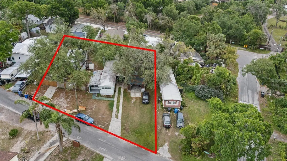 4115 Maywood Drive, Brandon, FL 33511 - #1