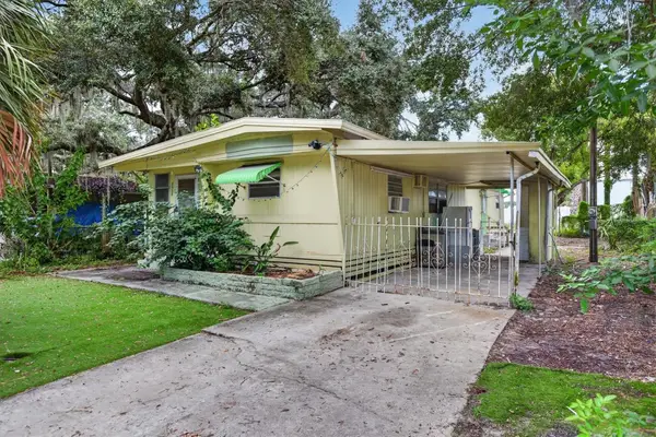 6506 Westside Drive, NEW PORT RICHEY, FL 34652