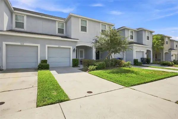 7030 Summer Holly Place, RIVERVIEW, FL 33578
